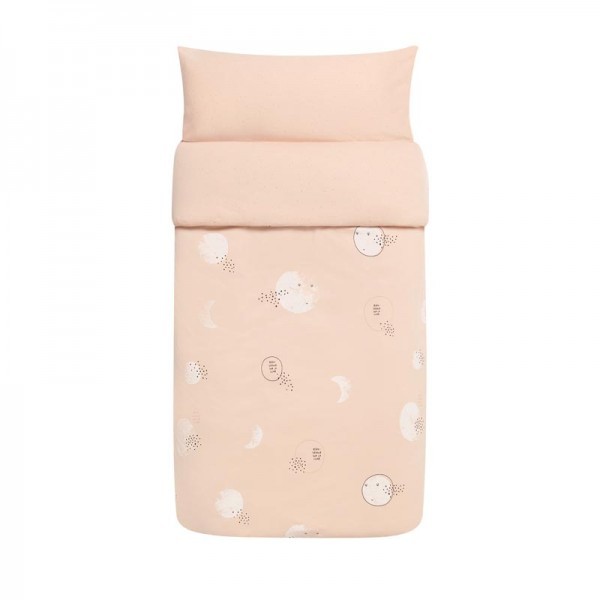 Продукт Baby Clic - Комплект чаршафи 70х140см - 0 - BG Hlapeta